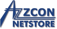 Azzcon Netstore - Kontorsmaterial