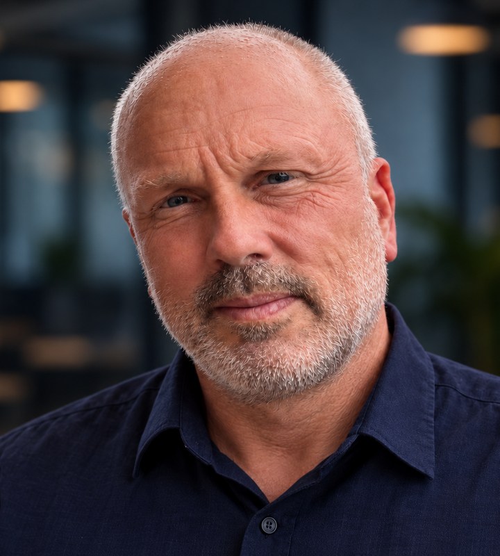 Robert Lindquist