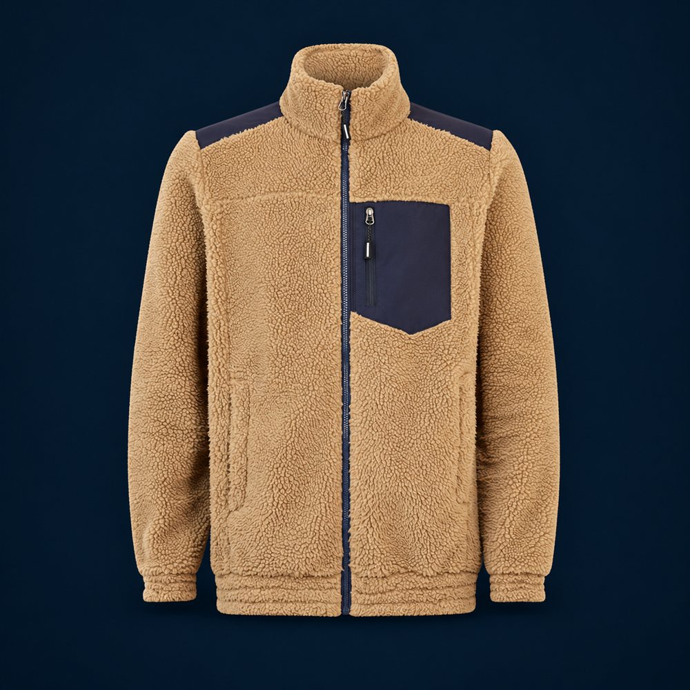 Tracker® Teddy Fleece
