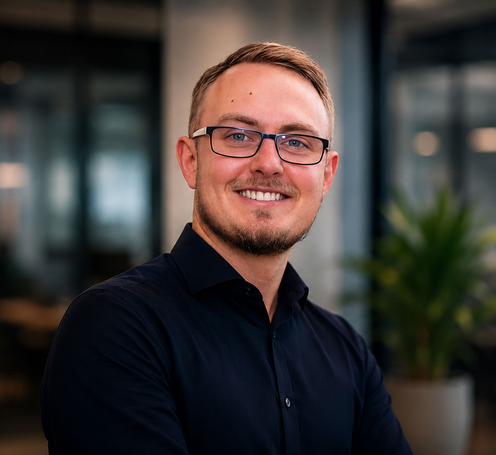 Linus Wennergren