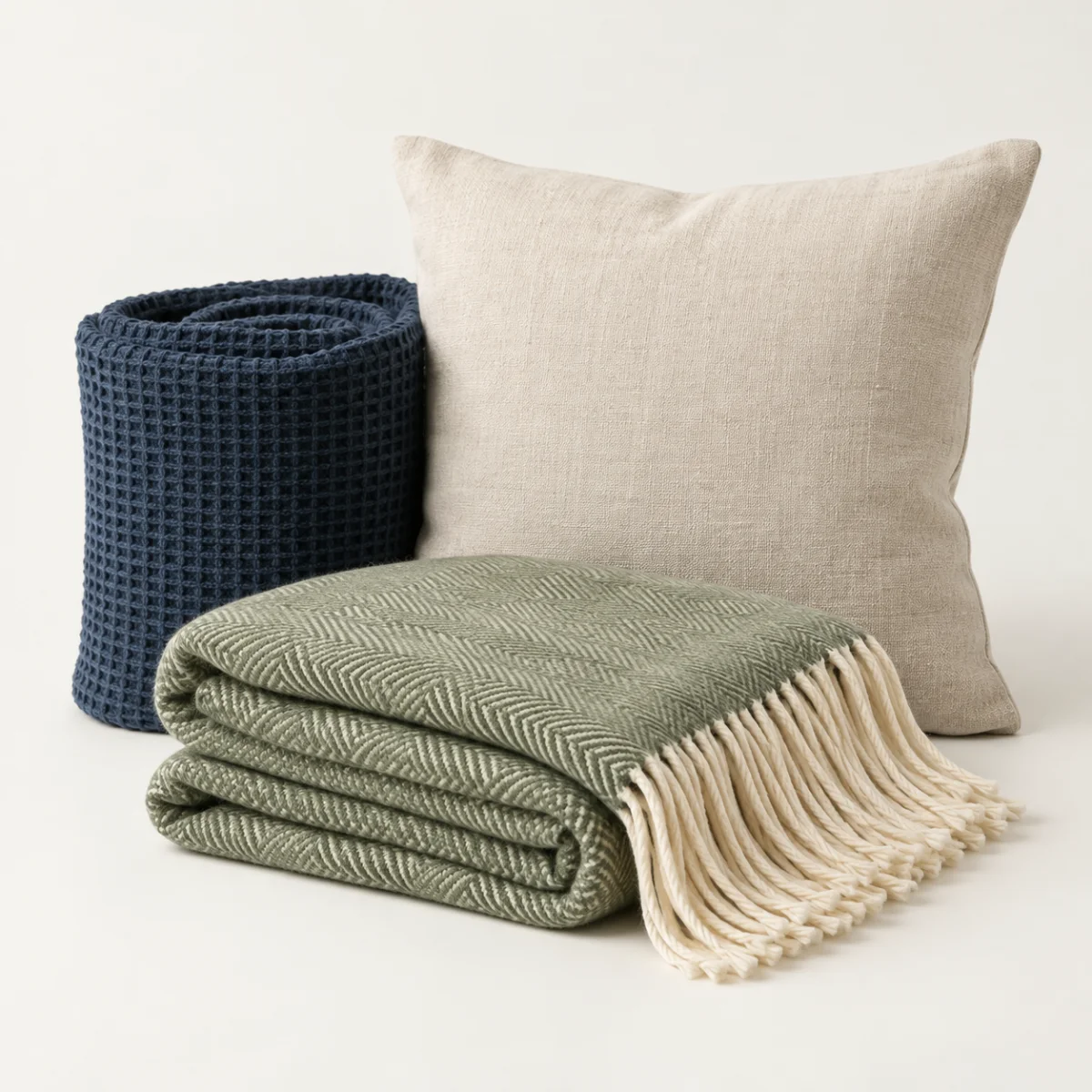 Hemtextil
