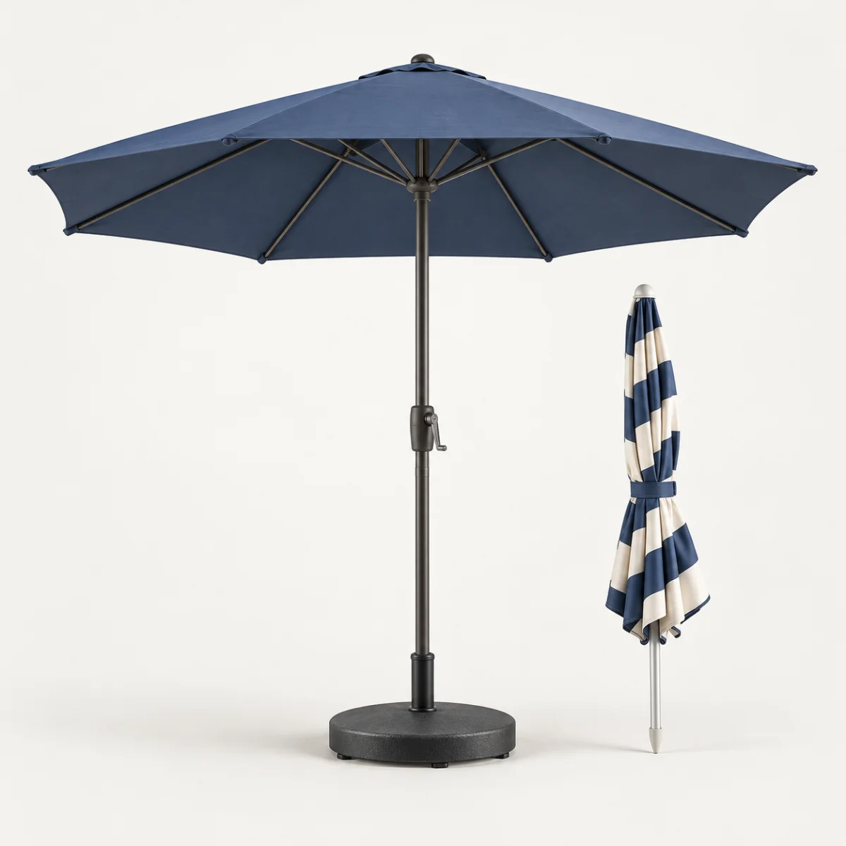Parasoller