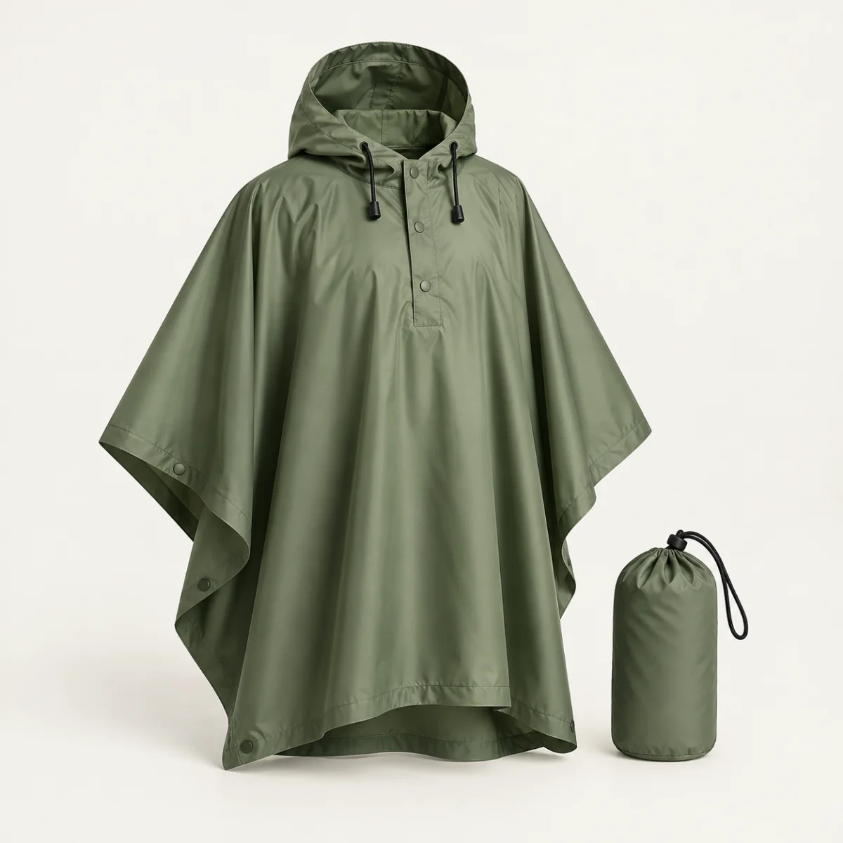 Regnponchos