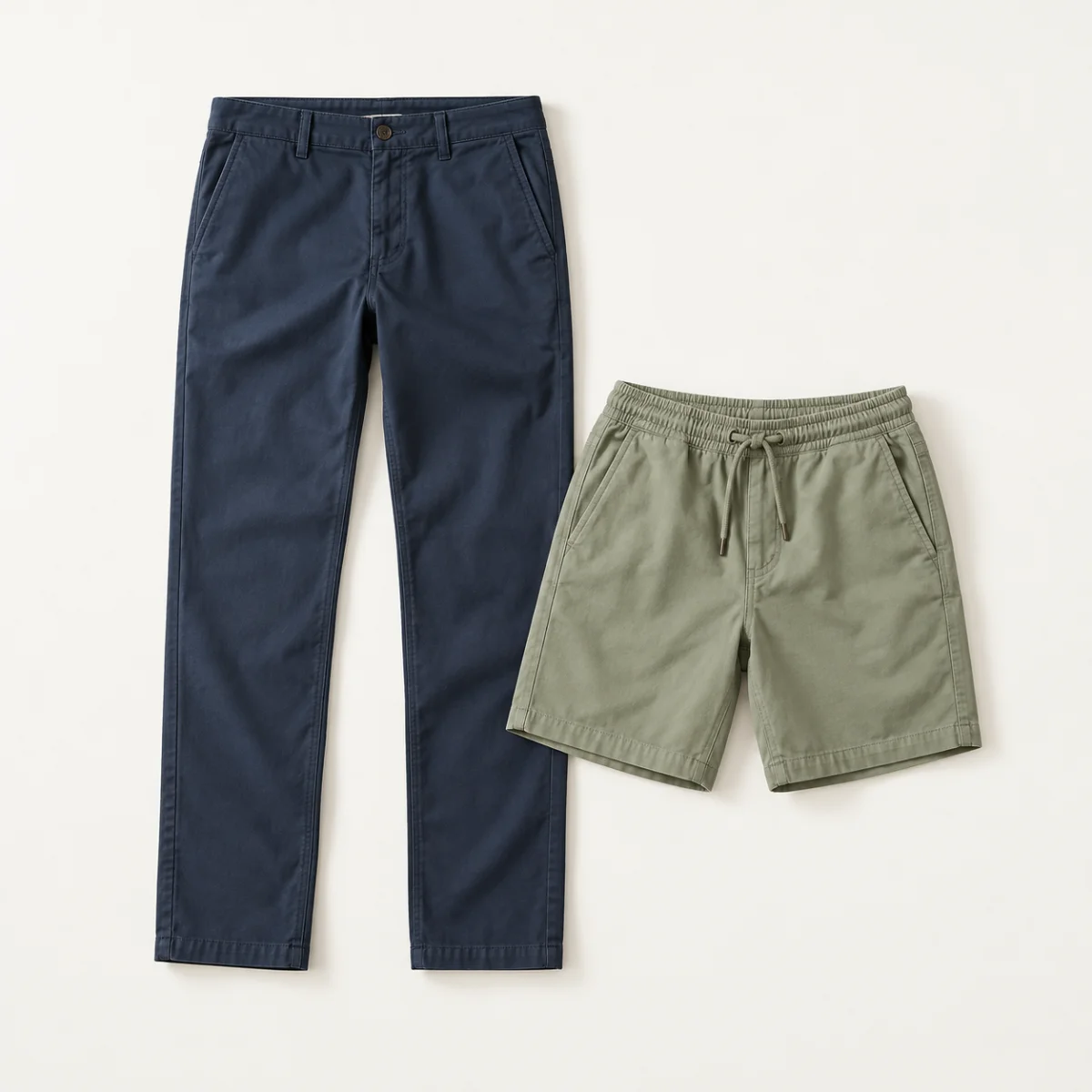 Byxor & shorts