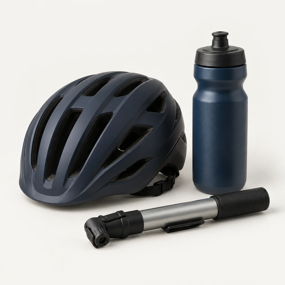 Cykeltillbehör