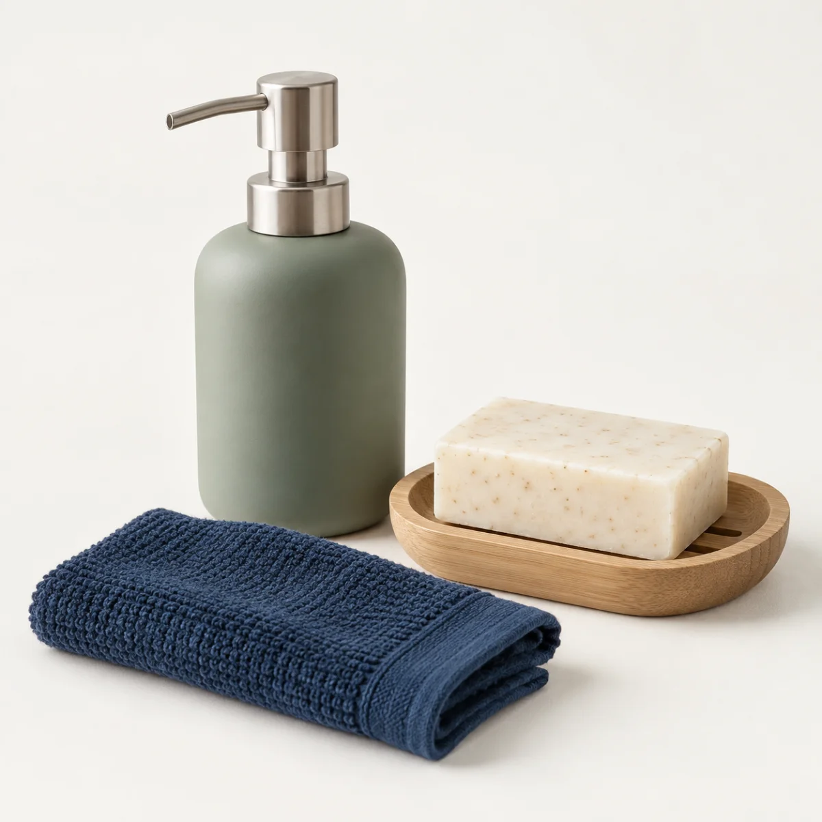 Tvål & handhygien