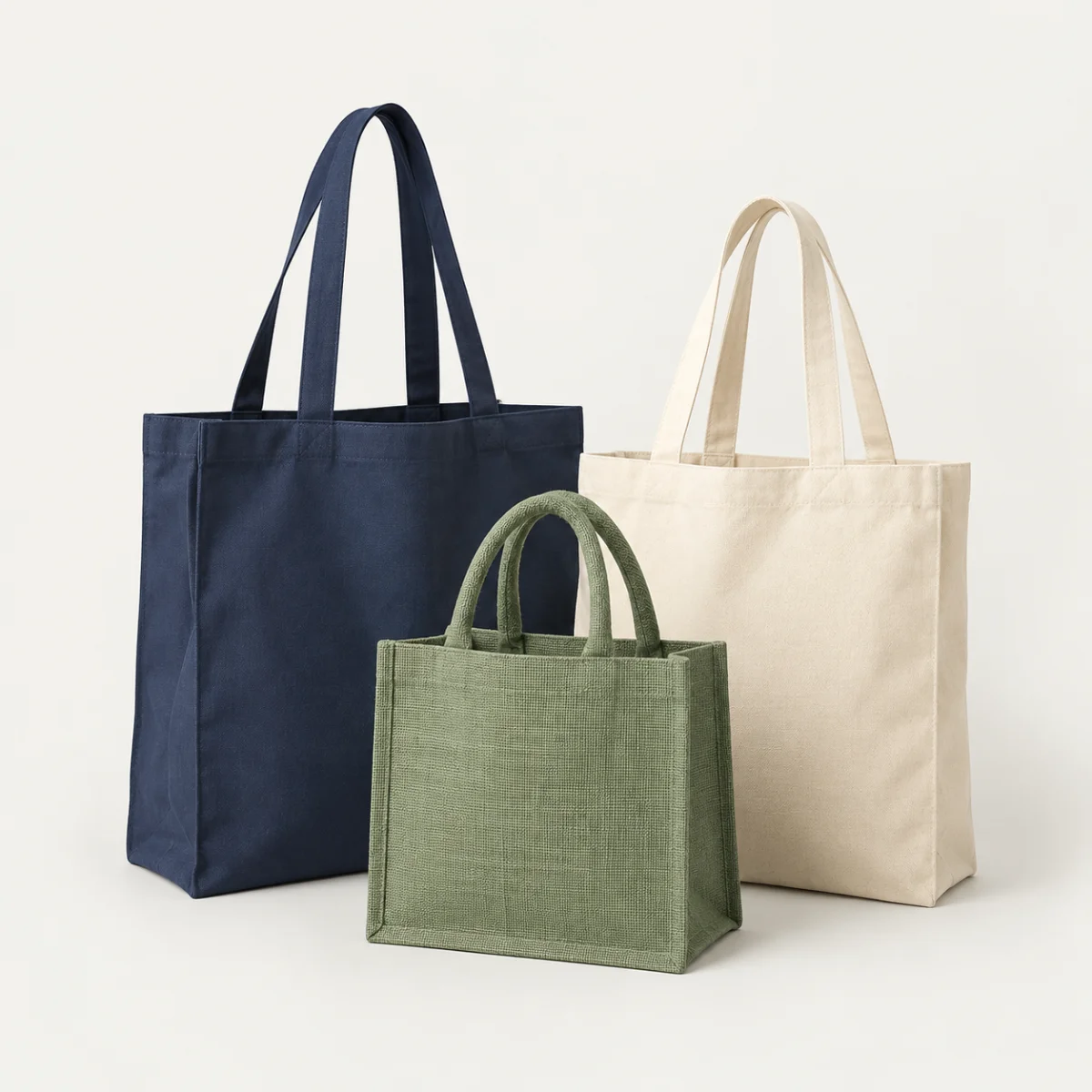 Shoppingkassar