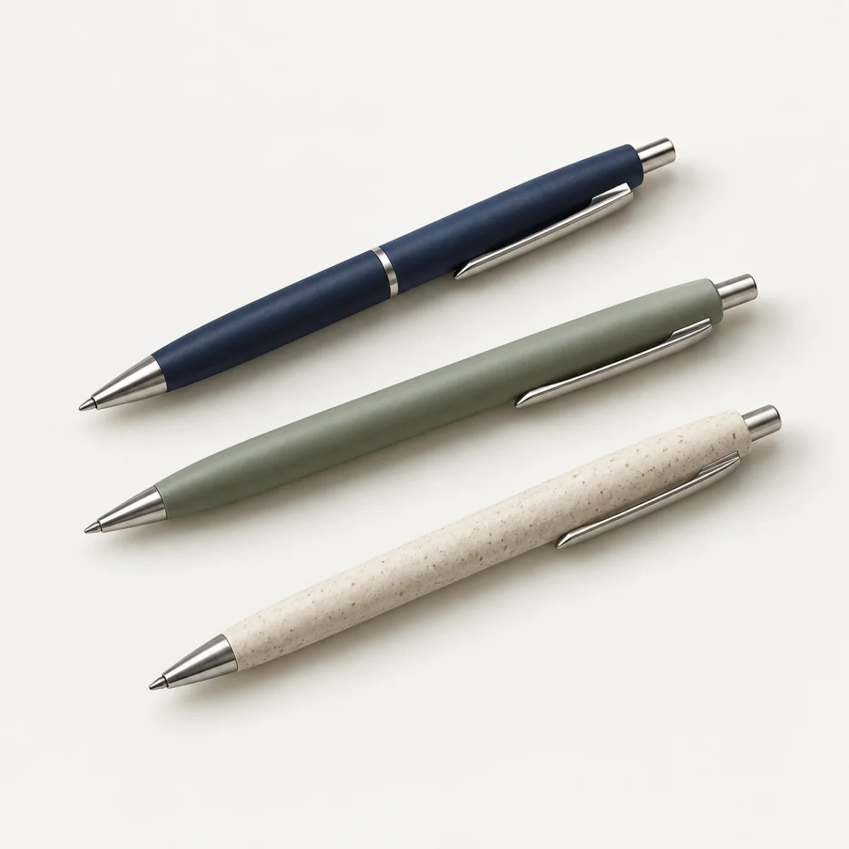 Bläckpennor