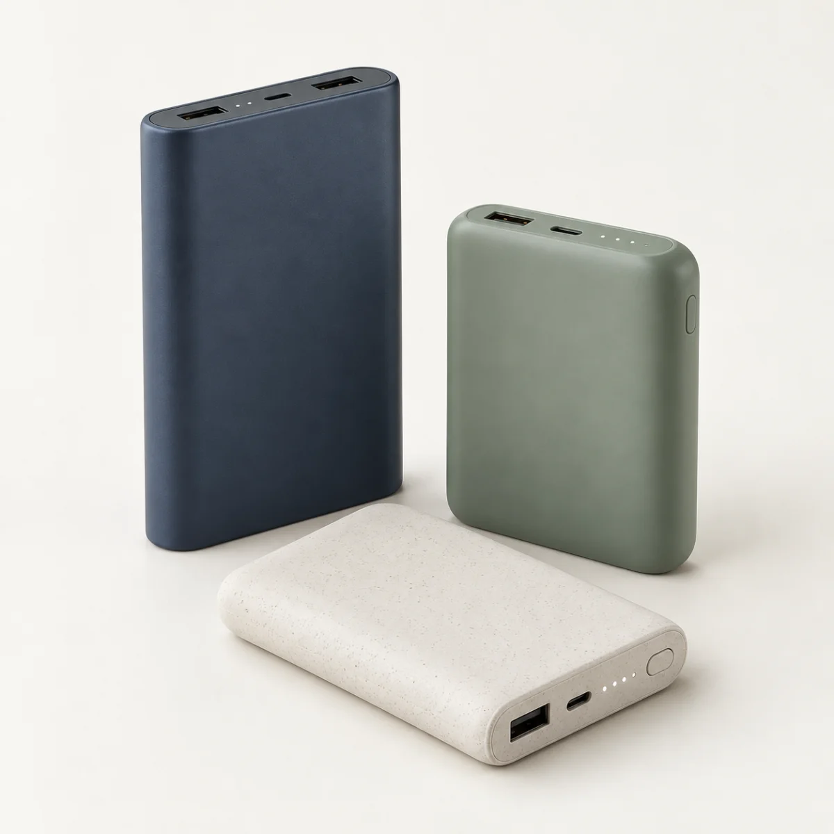 Powerbanks