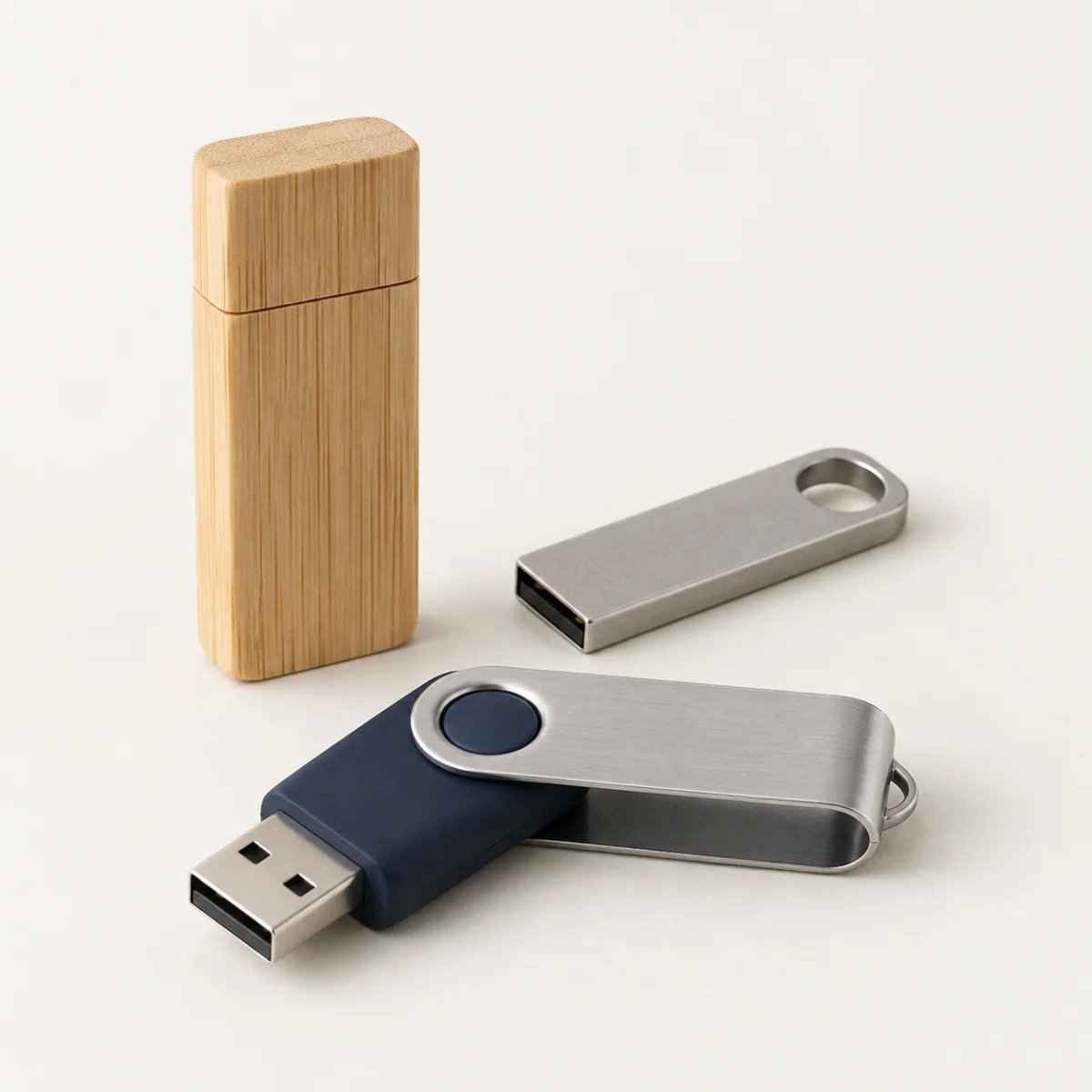 USB-minnen
