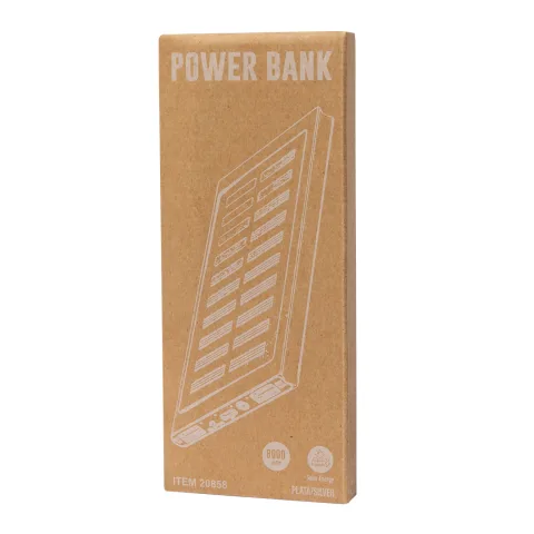 Silver