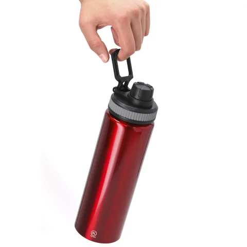 Blå