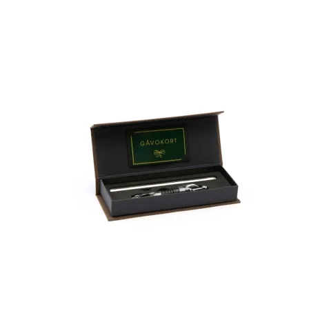 Intemporel Giftcard + Kylstav