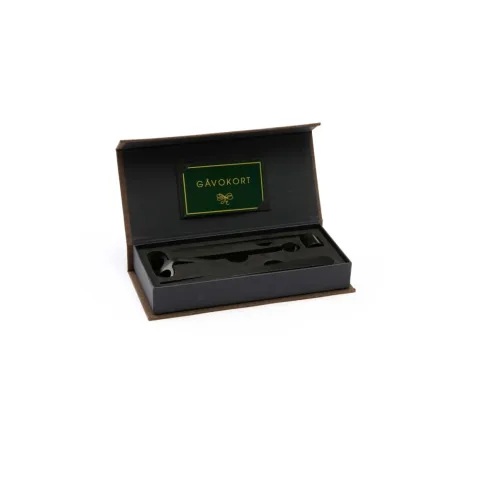 Intemporel Giftcard + Candle Care Kit