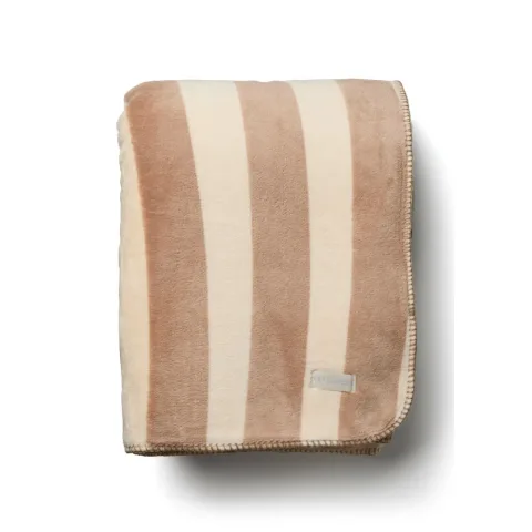 Sherpapläd - Arc Beige