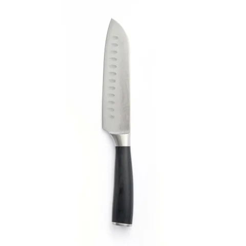 Santokukniv - Grand Tranchant 8CR14-Stål