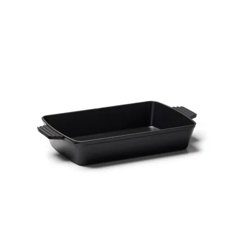 Gjutjärnsugnsform - Gratin 22cm