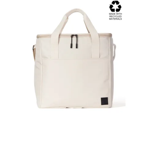 R-Pet Kylväska Stor - Meribel Beige