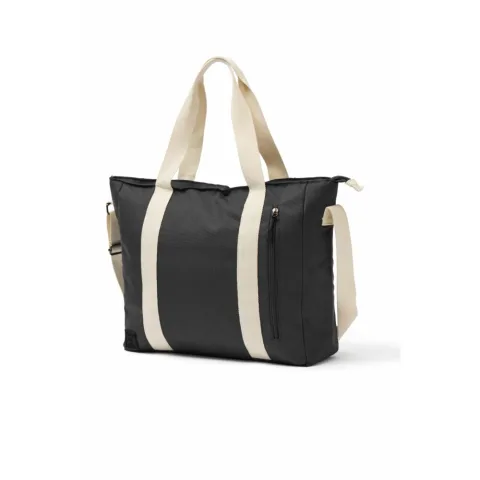 R-Pet Kyl Totebag - Meribel Svart