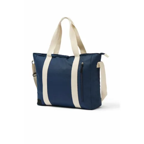 R-Pet Kyl Totebag - Meribel Navy