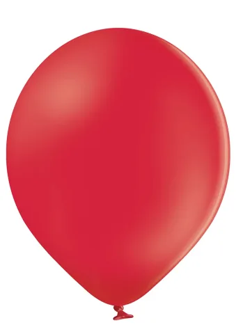 Reklamballong - Pastel 30 cm i diam