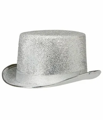 Silverhatt