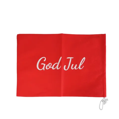 Presentpåse - S - God Jul