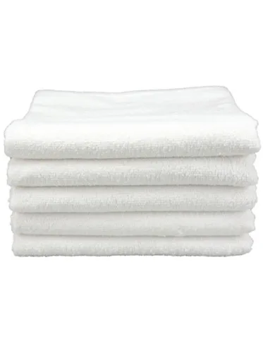 All Over Kitchen Towel