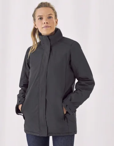 Women´s Jacket Real+