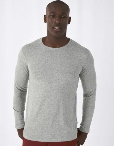 Inspire Long Sleeve T /Men_°