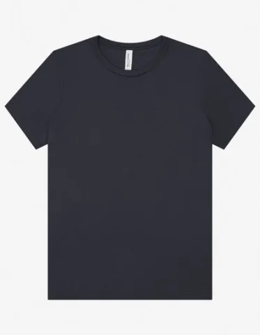Women´s Relaxed Jersey Short Sleeve Tee