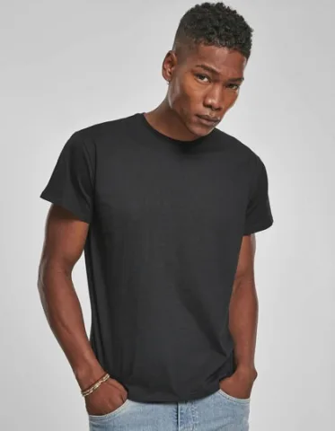 Basic T-Shirt