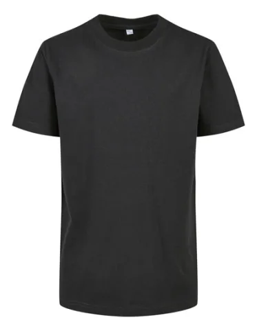 Kids´ Organic Basic Tee