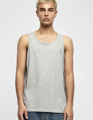 Basic Tank