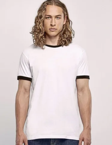 Men´s Ringer Tee