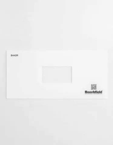 Rubber mat for Fashion Patch