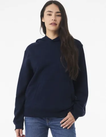 Unisex Pullover Hoodie