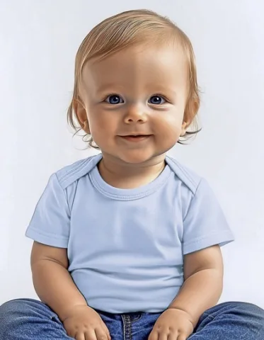 Baby T-Shirt