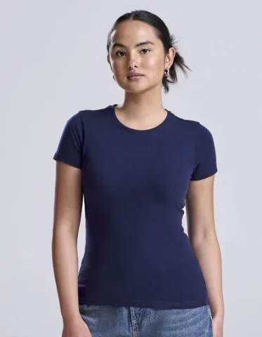 Cascades Organic Women´s T
