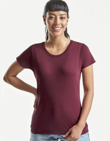 Ladies´ Valueweight T