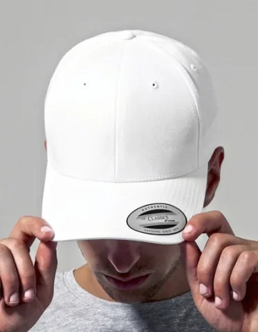 Curved Classic Snapback