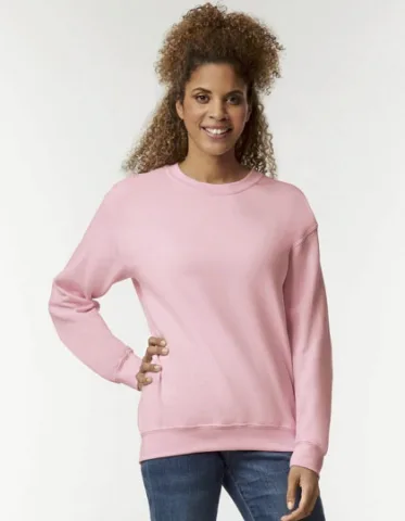 Heavy Blend™ Adult Crewneck Sweatshirt