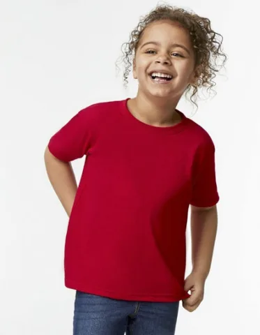Heavy Cotton™ Toddler T-Shirt