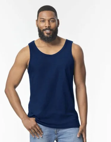 Softstyle® Adult Tank Top
