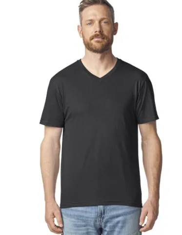 Softstyle® Adult V-Neck T-Shirt