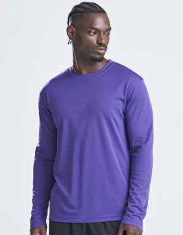 Long Sleeve Cool T