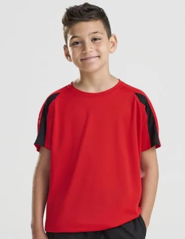 Kids´ Contrast Cool T