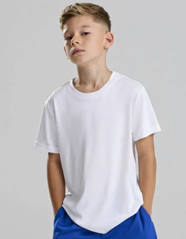 Kids´ Cool Smooth T