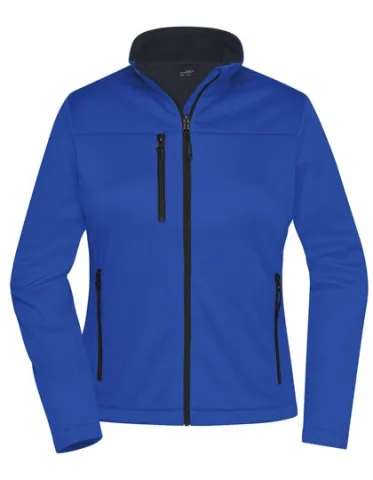 Ladies´ Softshell Jacket
