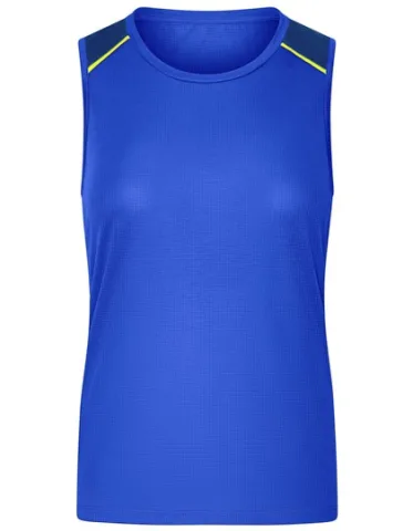 Ladies´ Running Tank